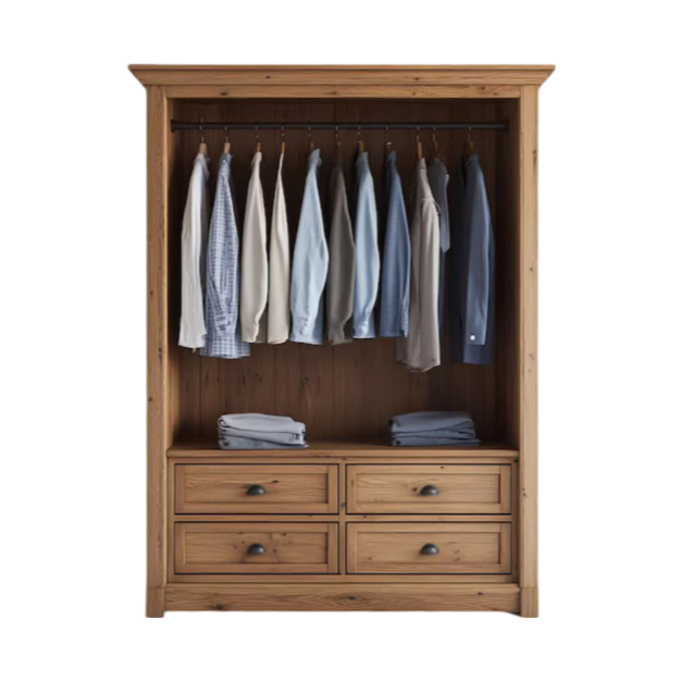 Wardrobe